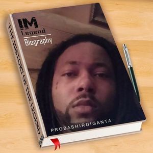 Meet your Posher, Derron